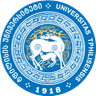 Ivane Javakhishvili Tbilisi State University (TSU)